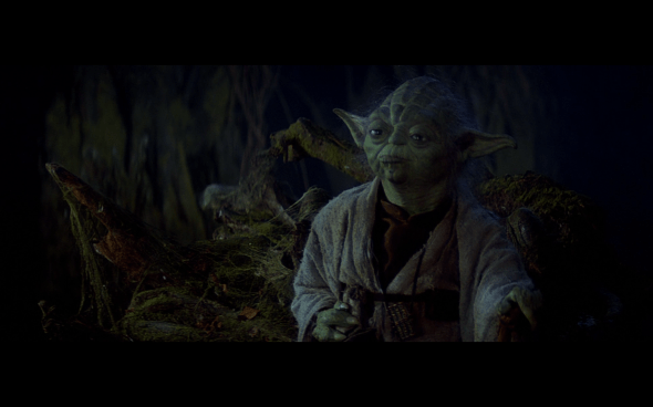 The Empire Strikes Back - 601