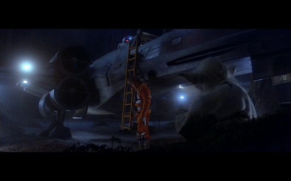 The Empire Strikes Back - 605