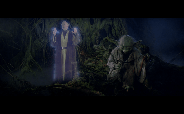 The Empire Strikes Back - 606