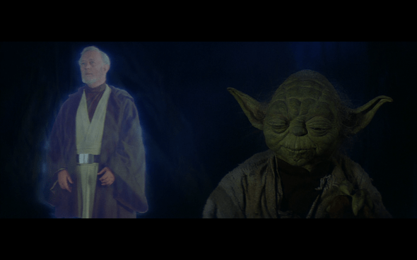 The Empire Strikes Back - 607