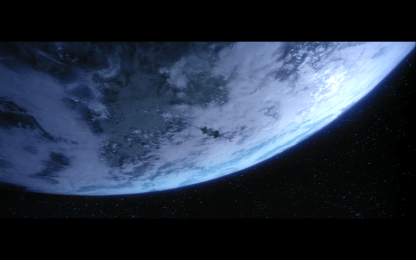 The Empire Strikes Back - 610