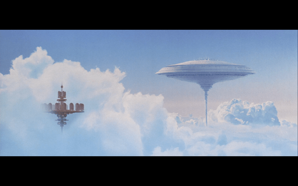 The Empire Strikes Back - 611