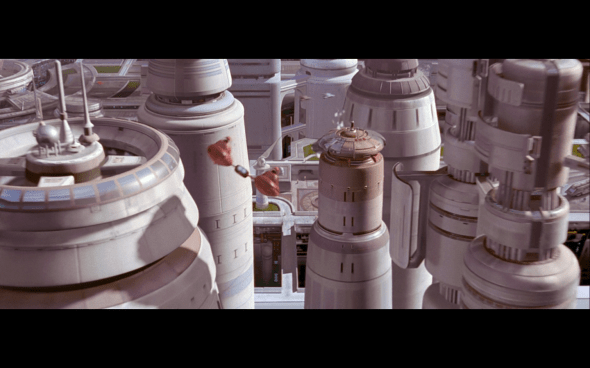 The Empire Strikes Back - 612