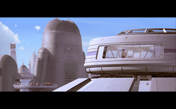 The Empire Strikes Back - 613