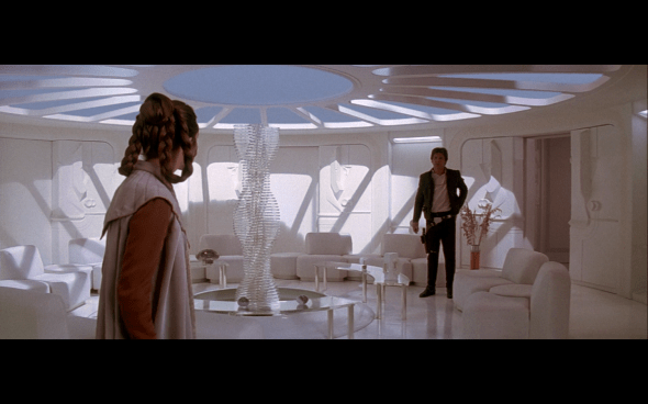 The Empire Strikes Back - 614