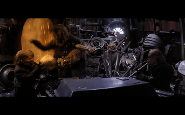 The Empire Strikes Back - 619