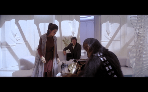 The Empire Strikes Back - 620