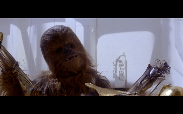 The Empire Strikes Back - 621