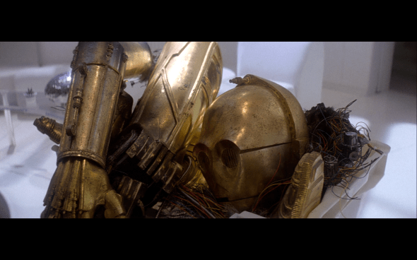 The Empire Strikes Back - 626