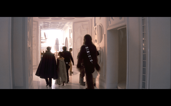 The Empire Strikes Back - 628