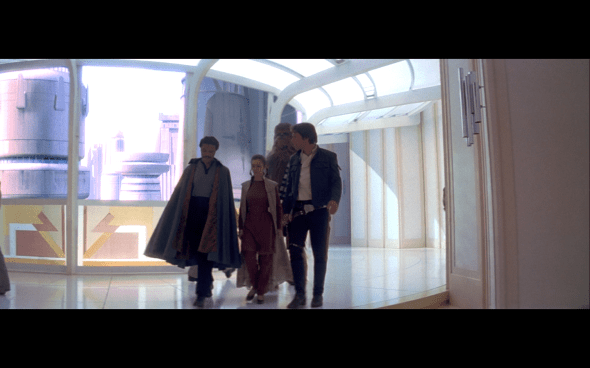 The Empire Strikes Back - 629