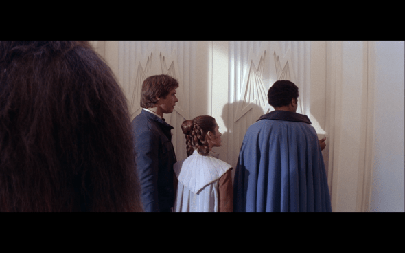 The Empire Strikes Back - 630