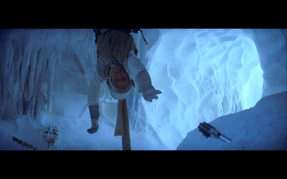 The Empire Strikes Back - 64