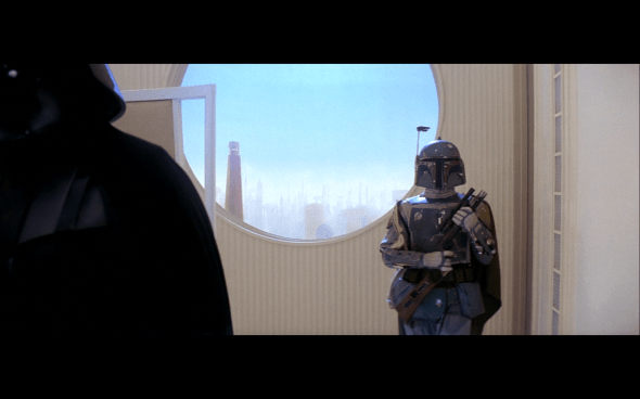 The Empire Strikes Back - 640