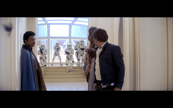 The Empire Strikes Back - 642