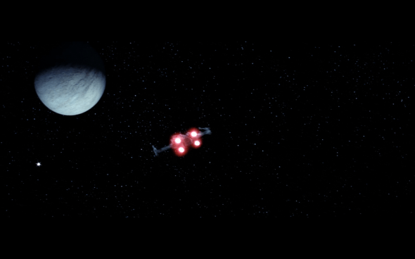 The Empire Strikes Back - 646