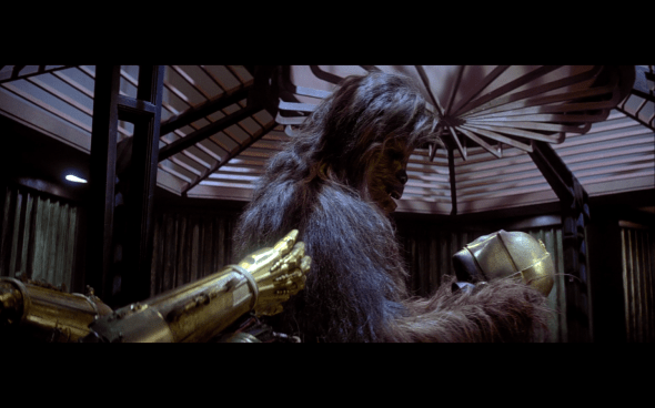 The Empire Strikes Back - 648