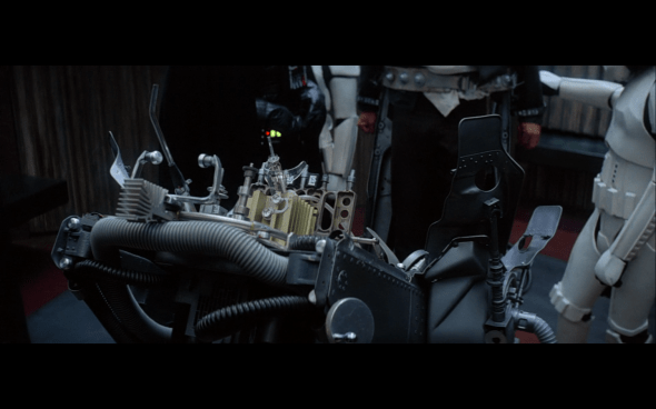 The Empire Strikes Back - 651