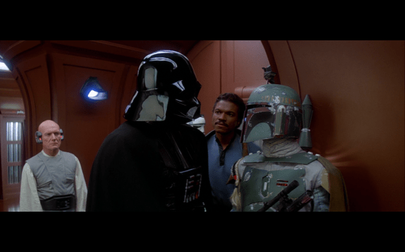 The Empire Strikes Back - 654