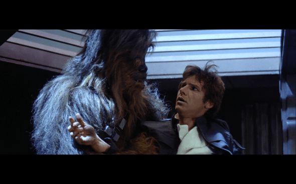 The Empire Strikes Back - 658