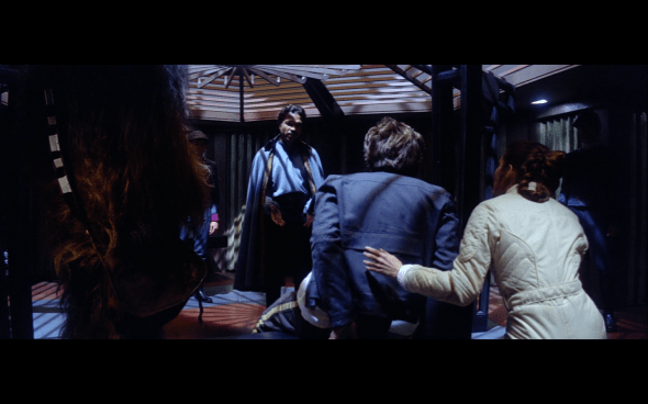 The Empire Strikes Back - 663