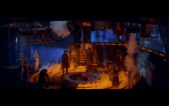 The Empire Strikes Back - 675