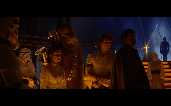 The Empire Strikes Back - 677