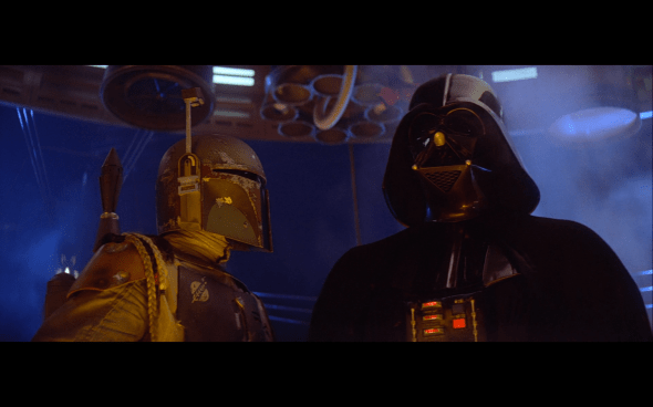 The Empire Strikes Back - 678