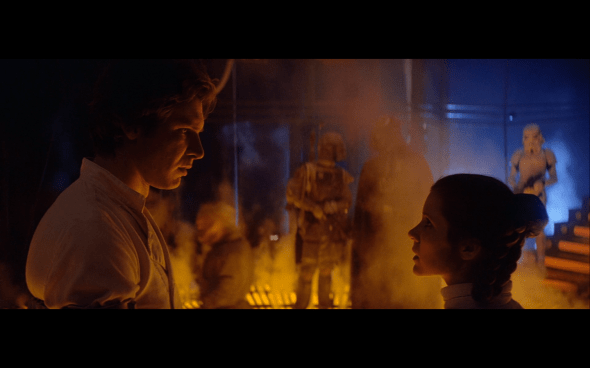 The Empire Strikes Back - 679