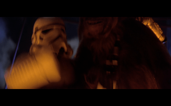 The Empire Strikes Back - 680