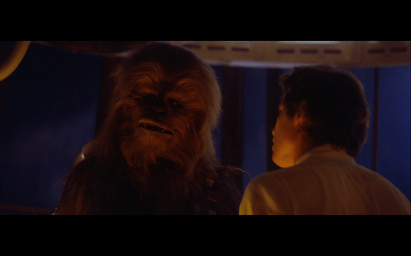 The Empire Strikes Back - 686