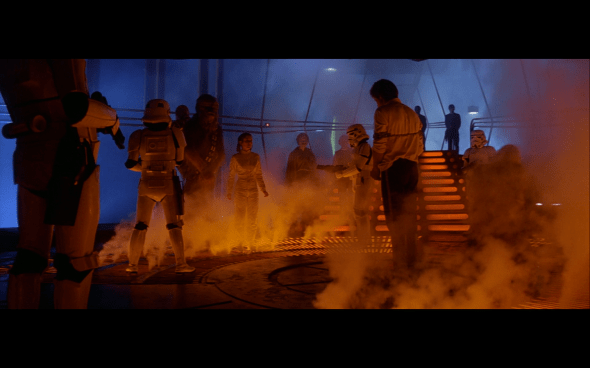 The Empire Strikes Back - 694