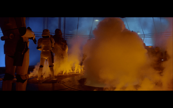 The Empire Strikes Back - 700