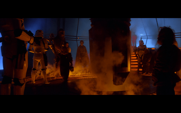 The Empire Strikes Back - 701