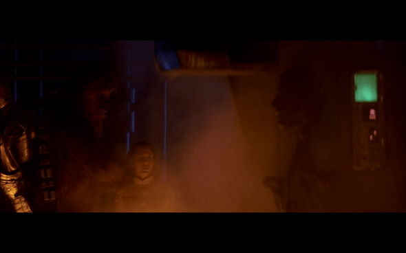 The Empire Strikes Back - 702