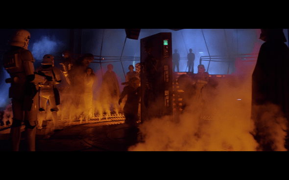 The Empire Strikes Back - 703