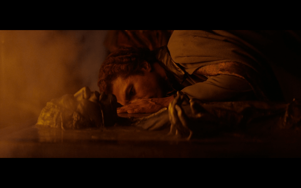 The Empire Strikes Back - 707