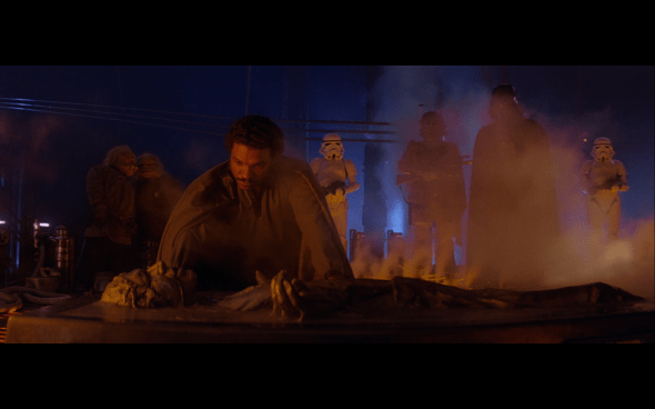 The Empire Strikes Back - 708