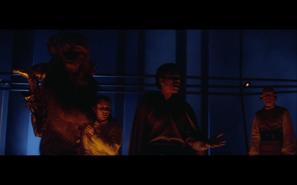 The Empire Strikes Back - 710