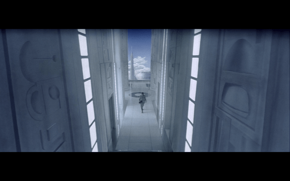 The Empire Strikes Back - 711