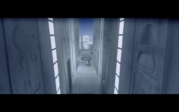 The Empire Strikes Back - 712