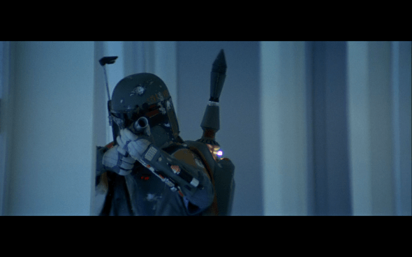 The Empire Strikes Back - 720