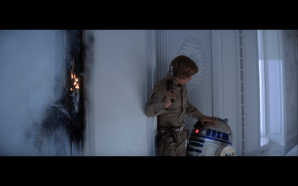 The Empire Strikes Back - 721