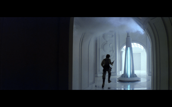 The Empire Strikes Back - 727