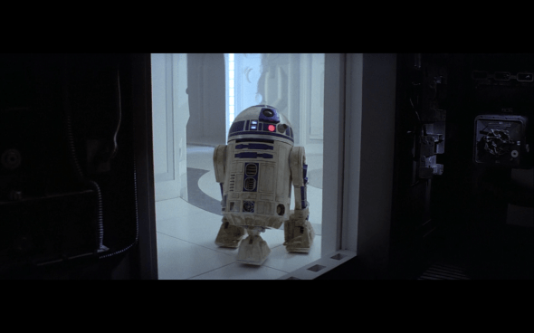 The Empire Strikes Back - 728