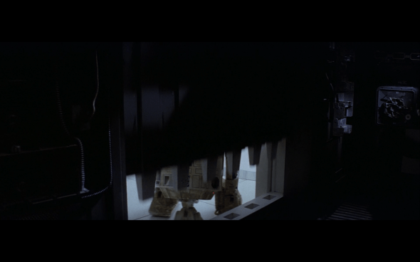 The Empire Strikes Back - 729