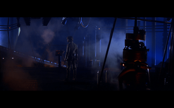 The Empire Strikes Back - 731