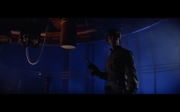 The Empire Strikes Back - 732