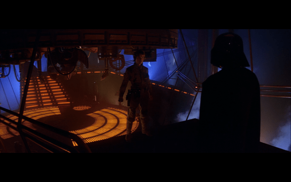 The Empire Strikes Back - 736