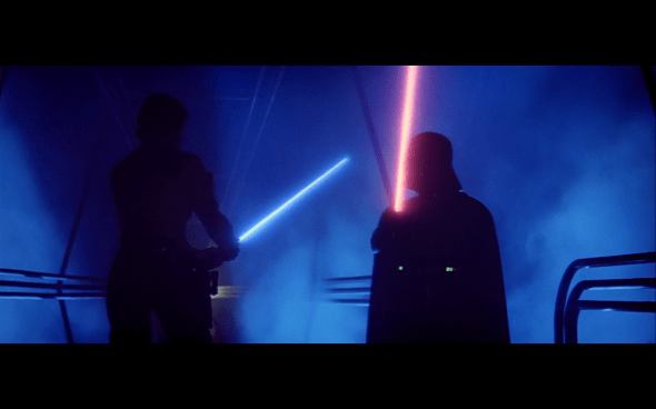 The Empire Strikes Back - 740